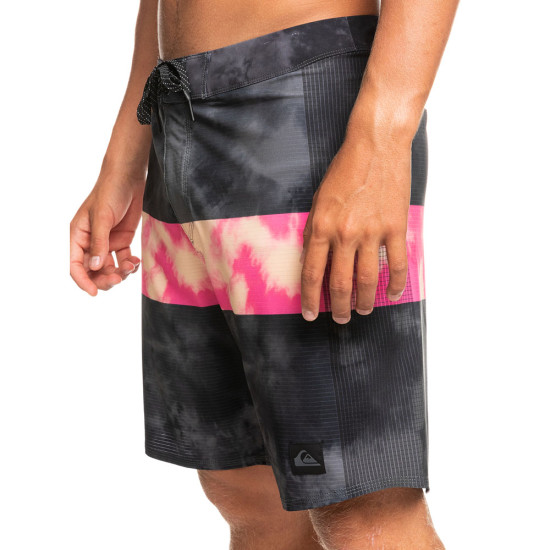 Quiksilver Ανδρικό μαγιό Highlite Arch 19 Boardshorts